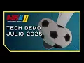 Download Lagu #ct2remake | Tech demo (Jul 2025)