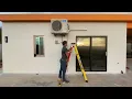 Download Lagu Midea air conditioners professional and fast installation on GUAM