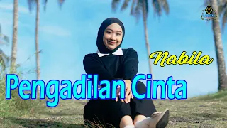 nabila felia pengadilan cinta official dangdut klasik gasentra 