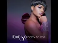 Fantasia - Falling In Love Tonight