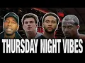 Asante Reacts Raiders vs Texans Jalen Hurts Future In Philly Deshaun Watson Concerns