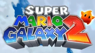 Super Mario Galaxy 2 - Complete Walkthrough All 120 Main Stars