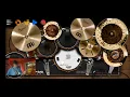 Download Lagu Kangen Band - Tentang Aku Kau Dan Dia by Lost Control x Andika Mahesa REALDRUM COVER