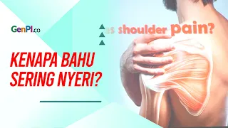 Nyeri Bahu Mengganggu? Ini Solusi Medis Terkini dari Ahlinya