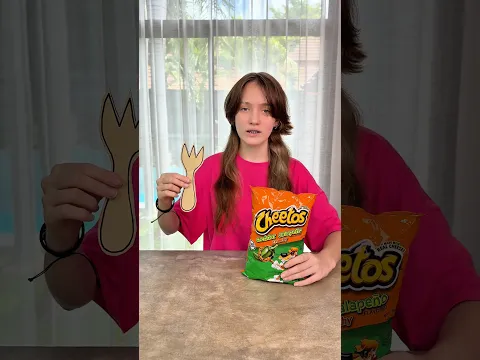 cute Cheetos