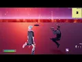 ALL EMOTES - cousinfn Creative Map island PART 1