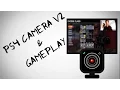 PS4 CAMERA V2