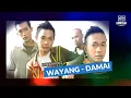 Download Lagu IniKaraoke | Wayang - Damai