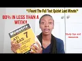 HOW TO PASS THE ATI TEAS EXAM IN A WEEK Nurse Hub Mometrix Quizlet full test 2024