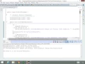 Java 7 SE Enhancements and Concurrency Tutorial Language Enhancements