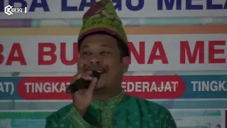 Download Uncak Kapuas(Cover)!!! Idola Sejagat lupa lirik lagu, show must go on#LombaLaguMelayu2021 MP3