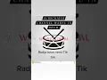 Download Lagu Radja -tulus versi Tik tok