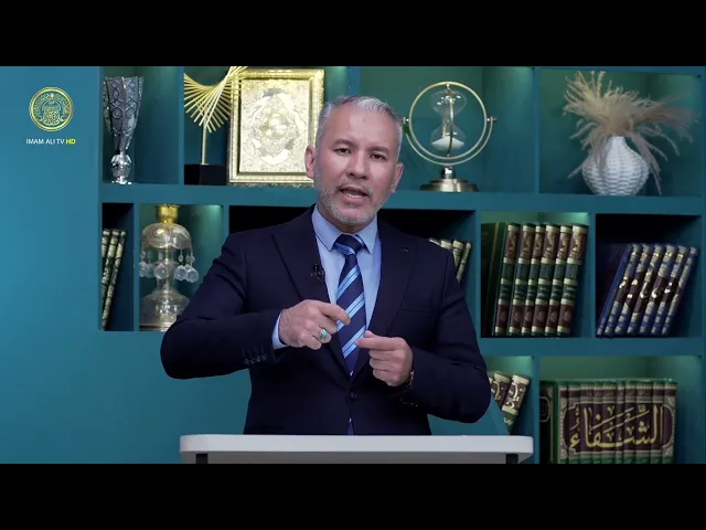 ايسر القول | الحلقة (74)