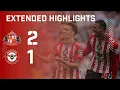 Download Lagu Extended Premier League Highlights | Sunderland AFC 2 - 1 Brentford FC