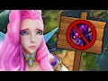 They Changed Seraphine s Lore - Is it Better