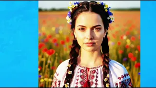 Дівчинонько кароока Нова пісня новамузика 