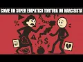 Download Lagu Super empatico vs narcisista: la verità che nessuno dice | Carl Jung