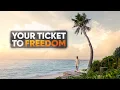 Download Lagu Creators, This Is Your Ticket To Freedom