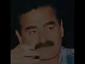 İbrahim tatlıses Gideceğim Bu Ellerden  Gayri Duramam
