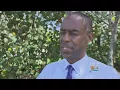 Broward Schools Superintendent Talks Challenges After Deadly School Shooting