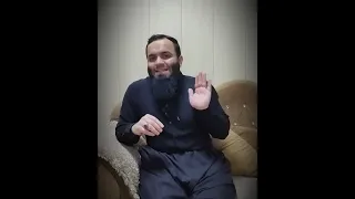 مامۆستا کۆسار سابیر ــ باسی بینینی پێغەمبەر صلى اللە علیە وسلم لە خەودا 