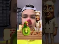 Download Lagu Jangan sampe kiwi masuk 😱😱 #tungtungtungsahur #balerinacappuchina #funny