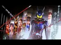 Lagu Kamen Rider Eins with Girls Remix Theme Song FULL - 『Red Re-born』 by Do As Infinity