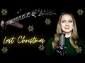 Last Christmas Wiki Jankowiak-Racko Igor Krawczyszyn COVER