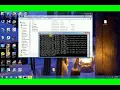 Decompile apk android application files by cmd