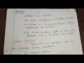 Pointer in C tamil Pointer on Array in Tamil CS3251 CS3353