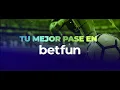 YOUR BEST MOVE AT betfun Want to win more Try a parlay It s very simple