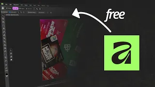 How To Install Affinity For Free Quick Easy Method 