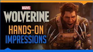Marvel s Wolverine -
