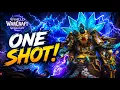 Elemental Shaman Is UNSTOPPABLE Right Now - World of Warcraft Midnight