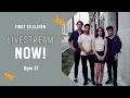 First To Eleven LIVE! (Love Story - Taylor Swift)