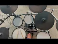 The Beaches | Everything Is Boring (Drum Cover)