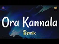 Download Lagu Ora Kannala (Remix) - GV Prakash | Vibe Material💚 /\\ @Audio_Vortex