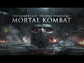 Mortal Kombat | The Immortals - Techno Syndrome [Epic Dark Techno] [INFERNUM]