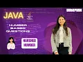 Harshad Number in Java Java Programming Tutorial for Beginners
