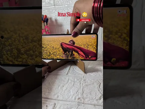 Mobile Holder