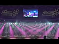 棒球影音館 中信兄弟台北大巨蛋賽後演唱會 方炯鑌/剪愛 (2024.08.03)