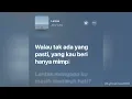 Download Lagu Juicy Luicy - Lantas (Lirik Lagu)