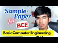 8 Most important Questions for BCE RGPV Basic Computer Engineering RGPV Growwithfarooque