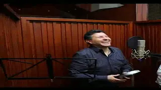 يابخته اللي احنا من بخته هاني شاكر واحمد سعد      دندنها
