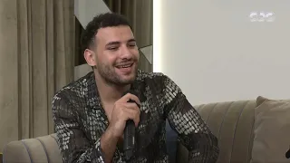 مسلم غنى لنا الأغنية اللي كسرت الدنيا   طب أقولك دندنها