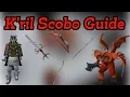 Easiest K ril Tsutsaroth Method - Scorching Bow Guide OSRS 2026