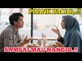 PRANK PACAR !! KALAU SUDAH PUNYA KEKASIH BARU