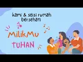 Download Lagu MilikMu TUHAN
