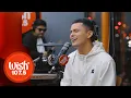 Download Lagu James Reid performs \
