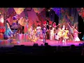 Once on This Island- "We Tell the Story"